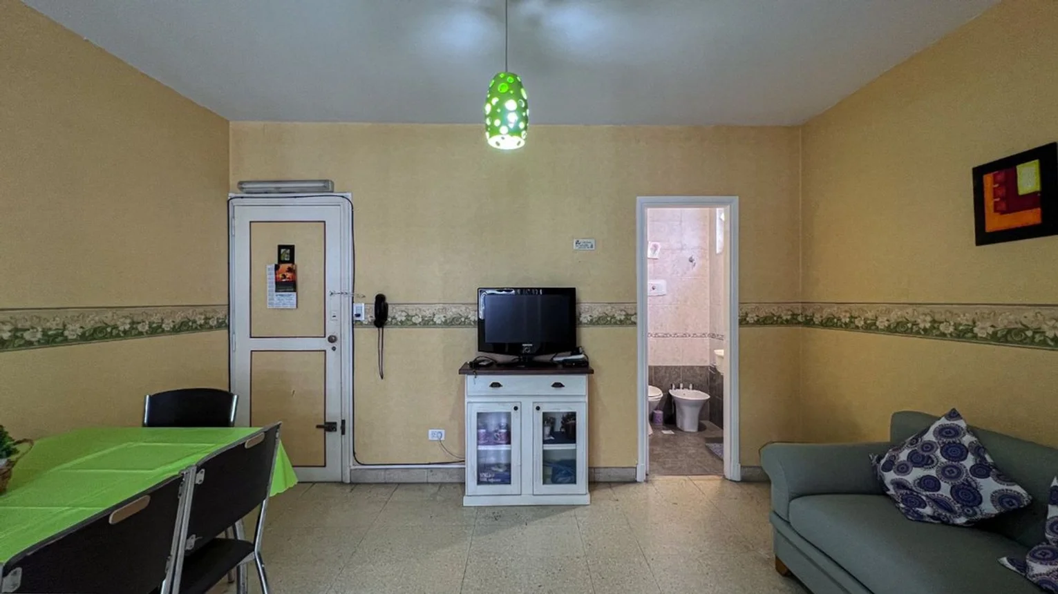 Departamento en alquiler en Mar del Plata, Lamadrid 2200, foto 5