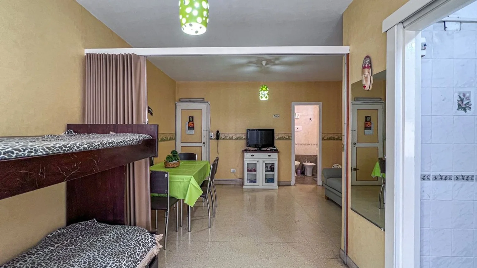 Departamento en alquiler en Mar del Plata, Lamadrid 2200, foto 3