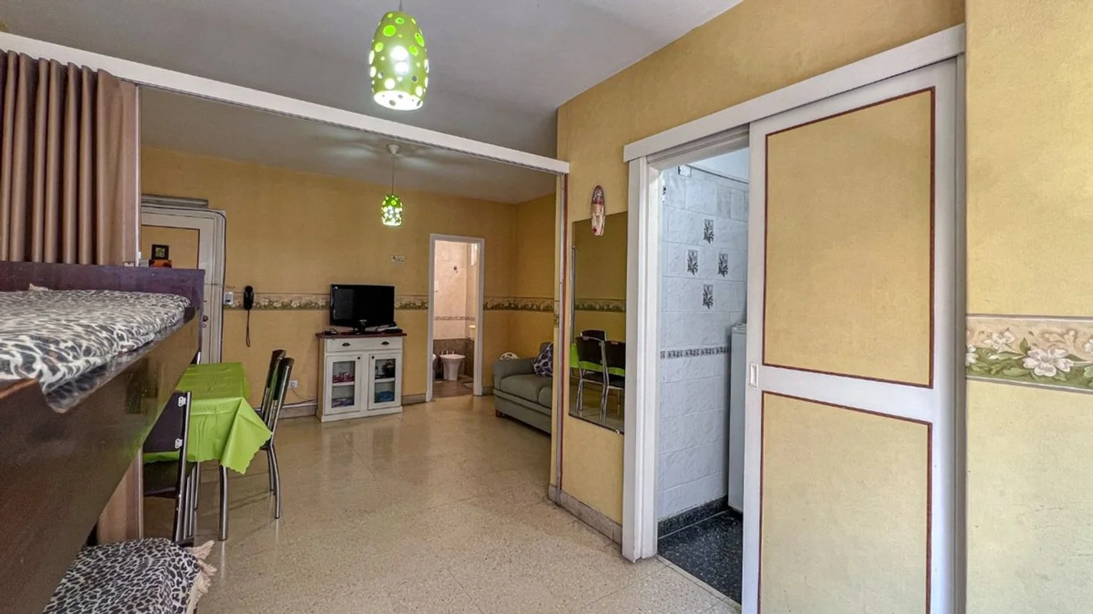 Departamento en alquiler en Mar del Plata, Lamadrid 2200, foto 2