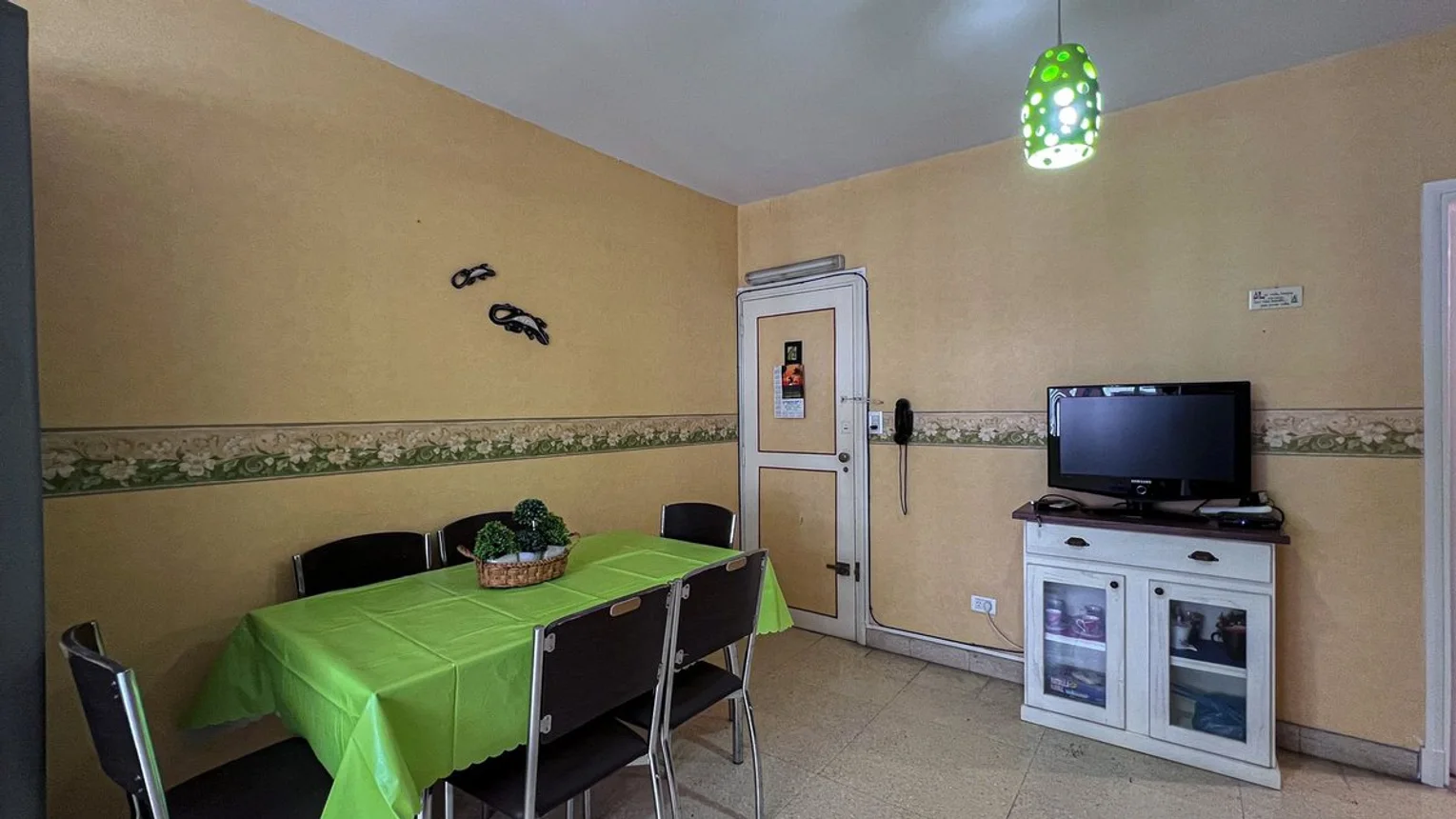 Departamento en alquiler en Mar del Plata, Lamadrid 2200, foto 4