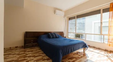 ALQUILER DEPARTAMENTO 2 AMBS SAN NICOLAS