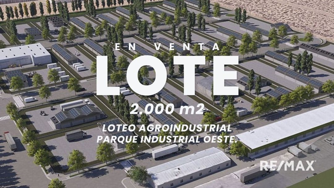 Terrenos y lotes en venta 0 ambiente - A584d613 564b 4712 B714 02e2aa9d923f
