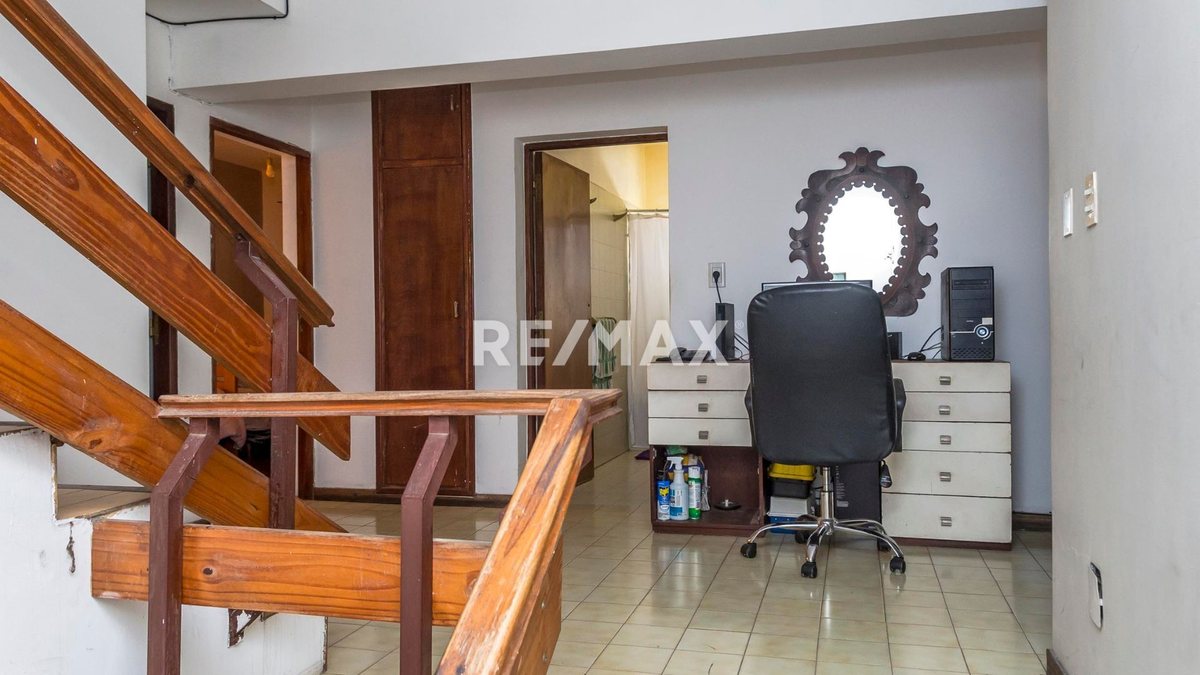 CASA 6 DORM VENTA CON DEPARTAMENTO PUEYRREDON 1100 - foto 11