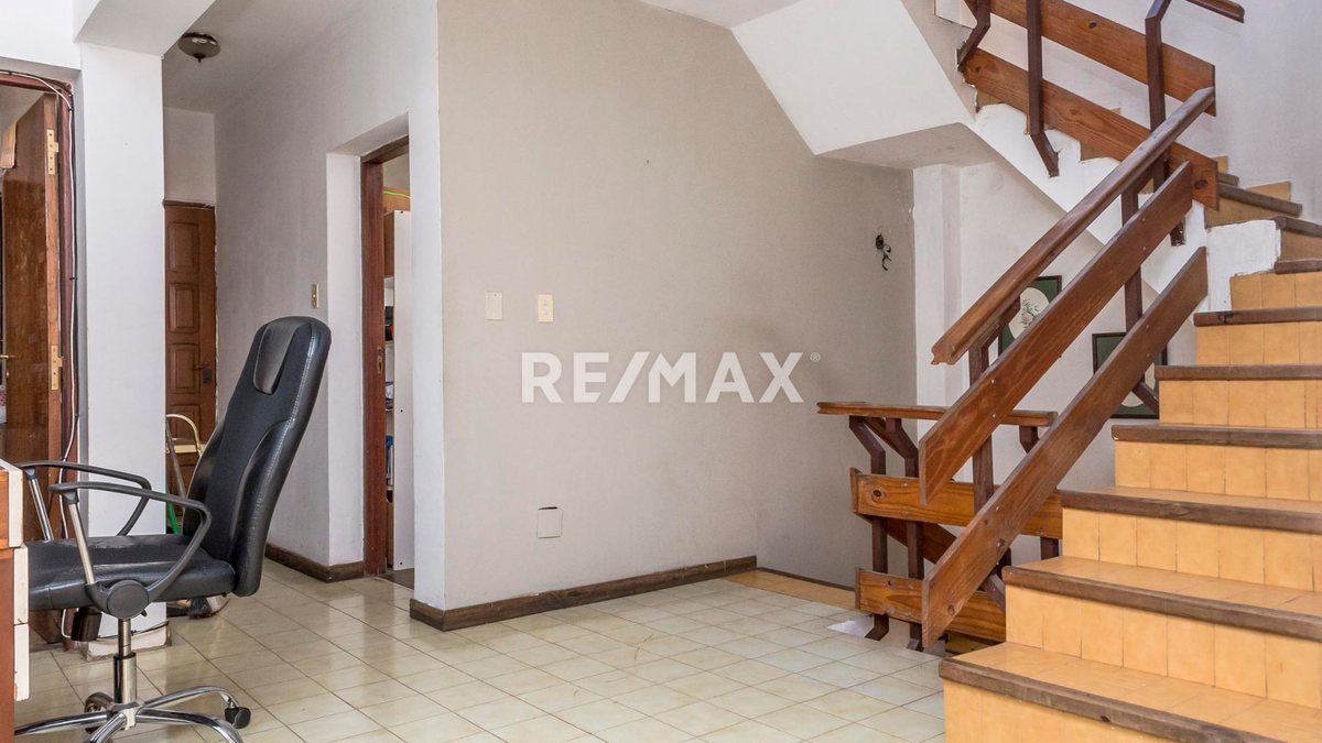 CASA 6 DORM VENTA CON DEPARTAMENTO PUEYRREDON 1100 - foto 12