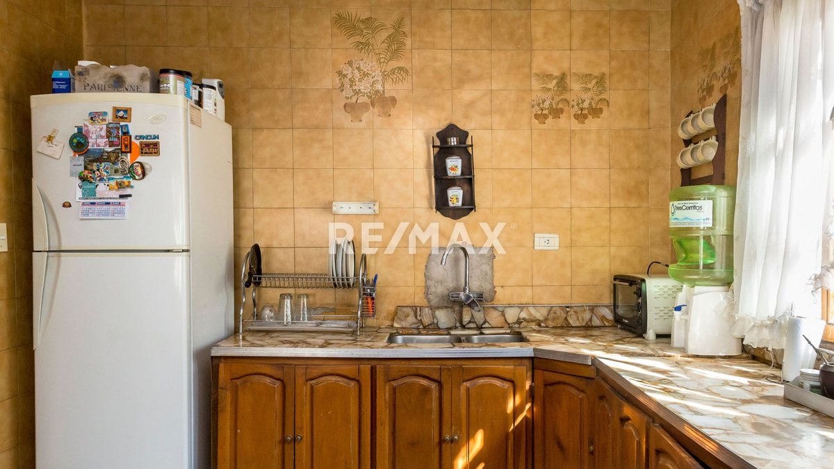 CASA 6 DORM VENTA CON DEPARTAMENTO PUEYRREDON 1100 - foto 9