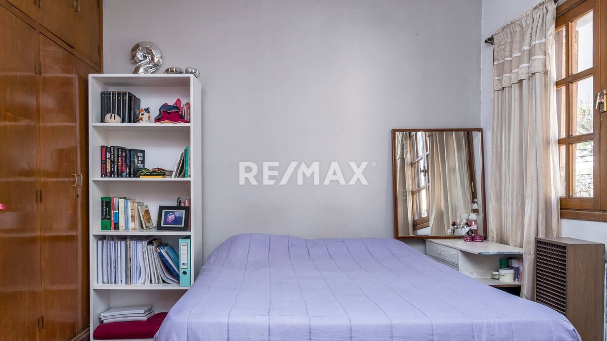 CASA 6 DORM VENTA CON DEPARTAMENTO PUEYRREDON 1100 - foto 18