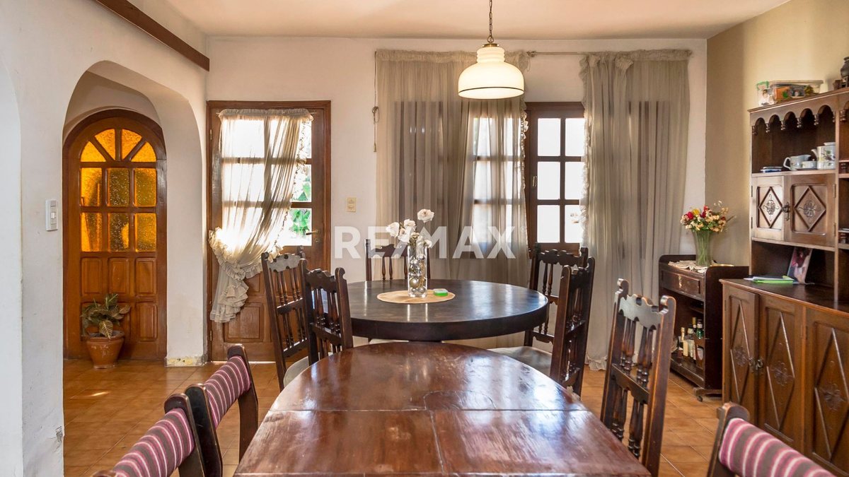 CASA 6 DORM VENTA CON DEPARTAMENTO PUEYRREDON 1100 - foto 5