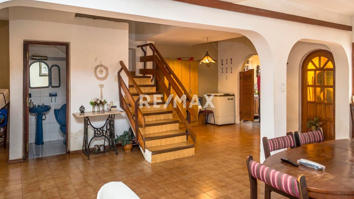 CASA 6 DORM VENTA CON DEPARTAMENTO PUEYRREDON 1100 - foto 6