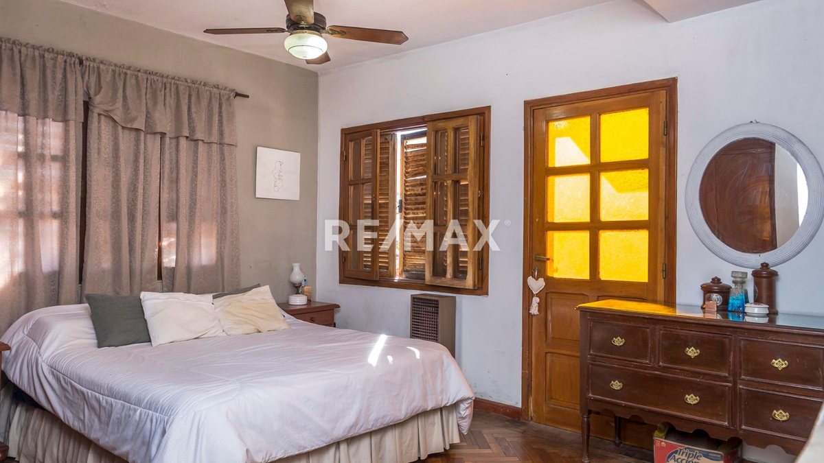 CASA 6 DORM VENTA CON DEPARTAMENTO PUEYRREDON 1100 - foto 14