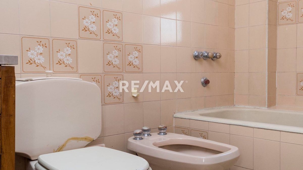 CASA 6 DORM VENTA CON DEPARTAMENTO PUEYRREDON 1100 - foto 17