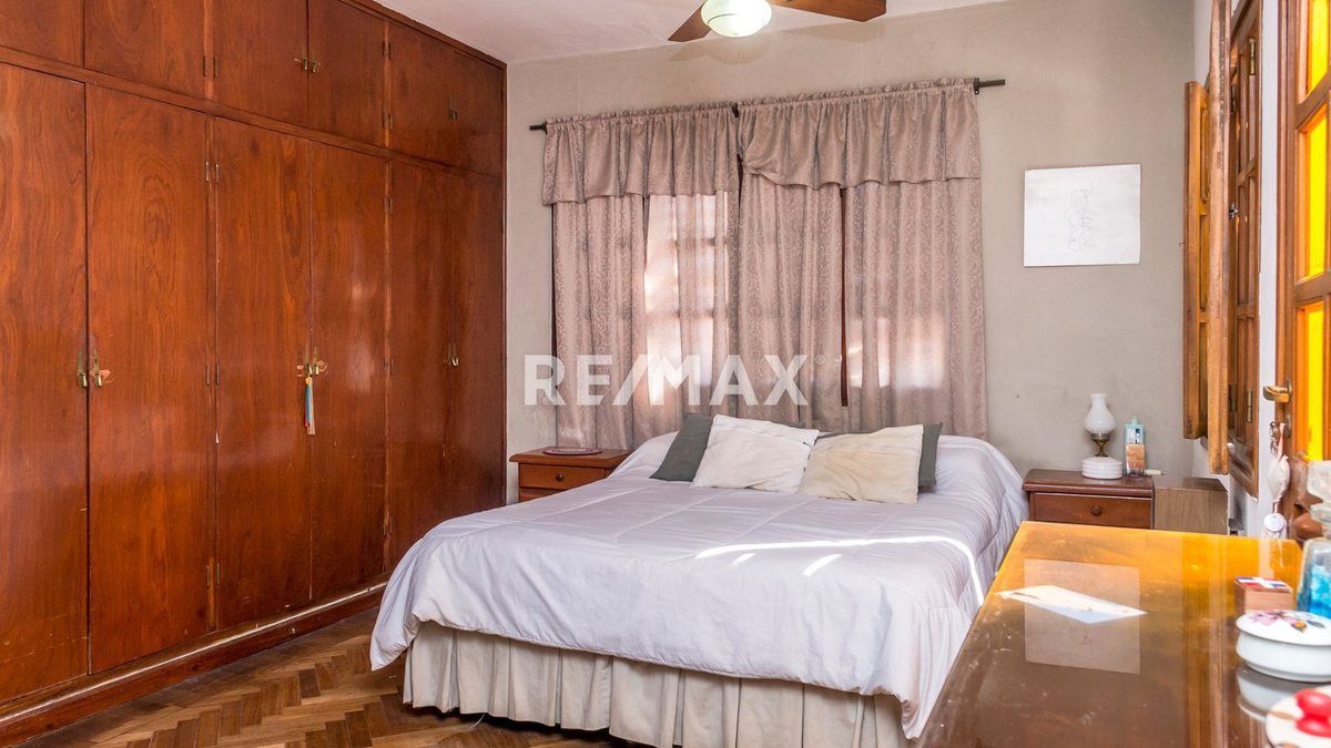 CASA 6 DORM VENTA CON DEPARTAMENTO PUEYRREDON 1100 - foto 13