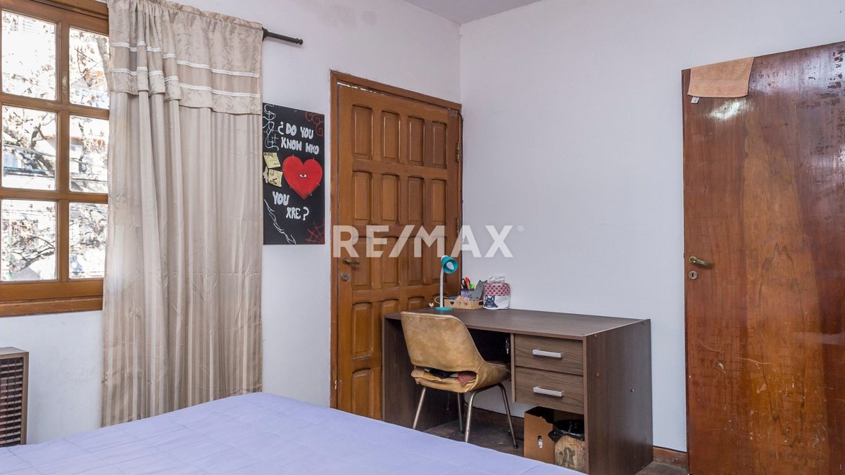 CASA 6 DORM VENTA CON DEPARTAMENTO PUEYRREDON 1100 - foto 20