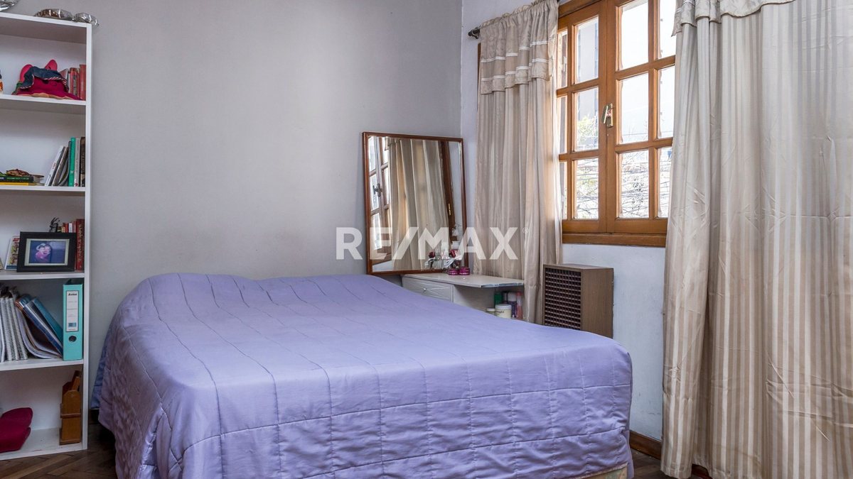 CASA 6 DORM VENTA CON DEPARTAMENTO PUEYRREDON 1100 - foto 19