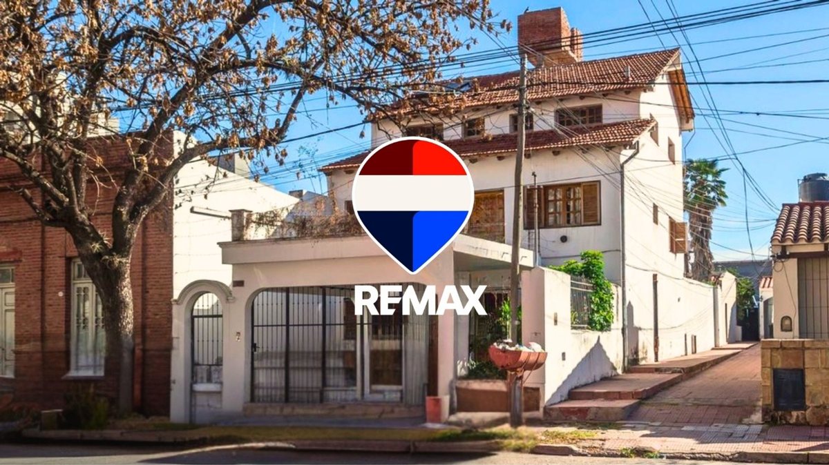 CASA 6 DORM VENTA CON DEPARTAMENTO PUEYRREDON 1100 - foto 1