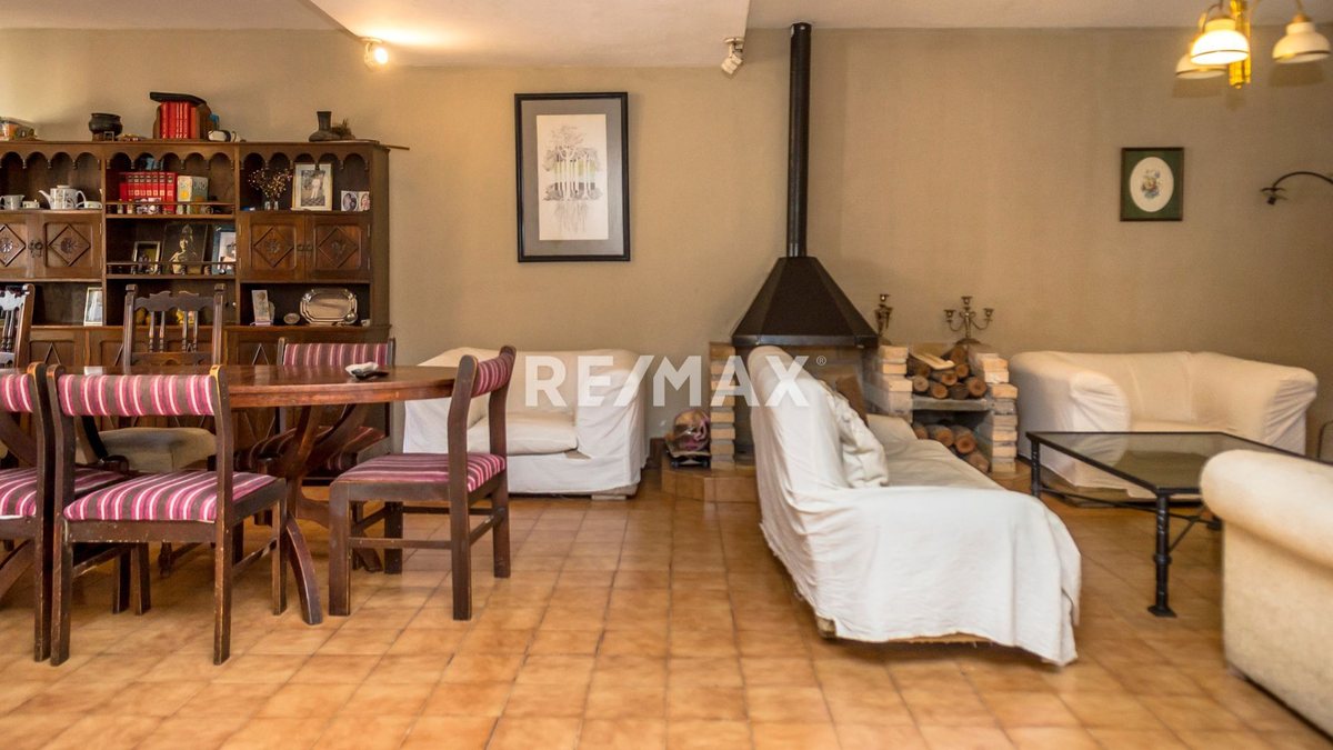 CASA 6 DORM VENTA CON DEPARTAMENTO PUEYRREDON 1100 - foto 4