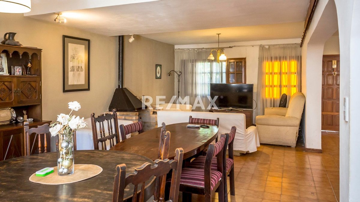 CASA 6 DORM VENTA CON DEPARTAMENTO PUEYRREDON 1100 - foto 7