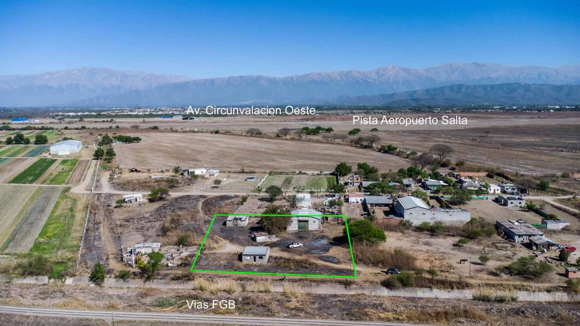 GALPON DE 130 M² VENTA ZONA SANTA ANA ZONA SUR - foto 3