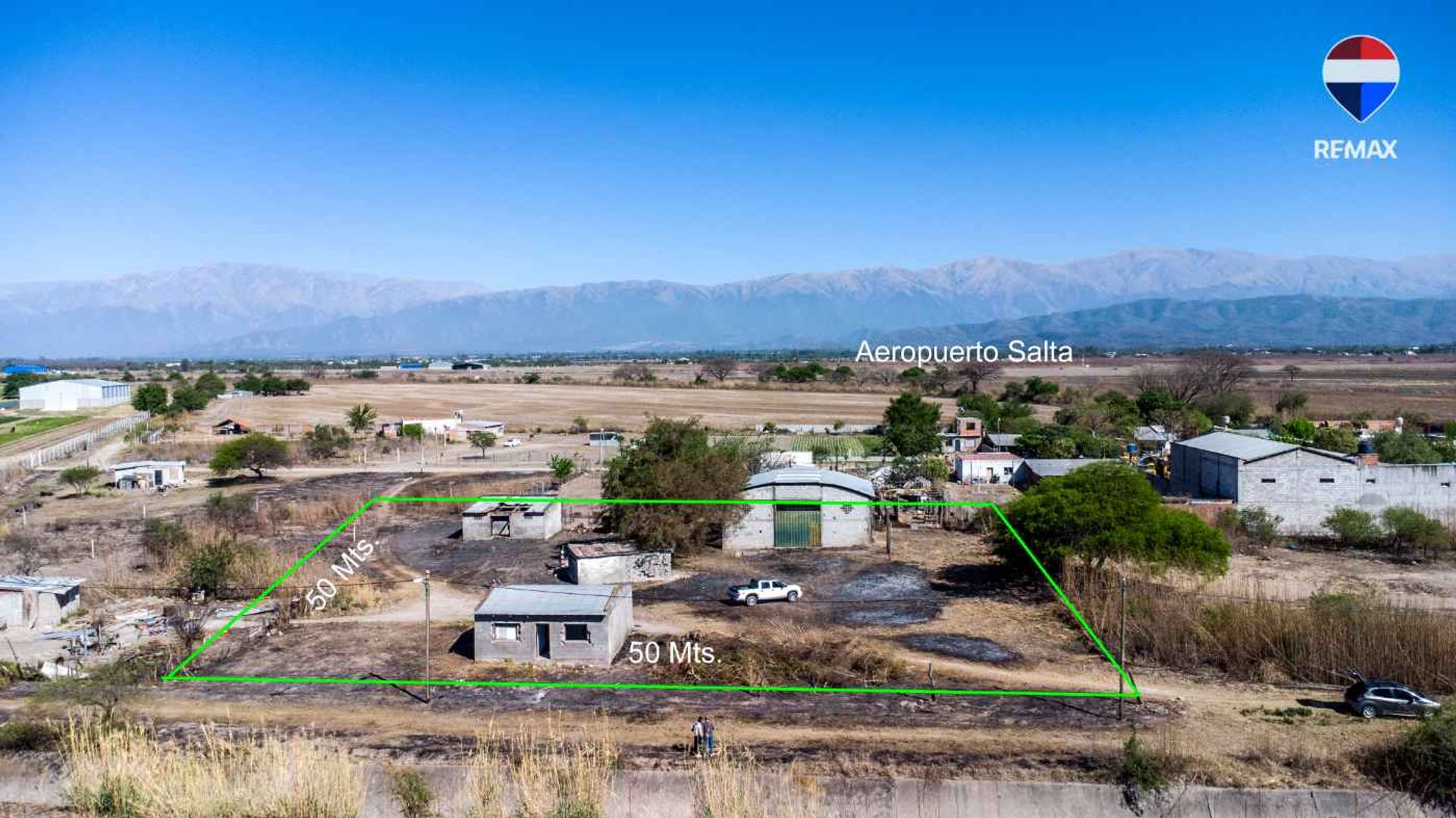 GALPON DE 130 M² VENTA ZONA SANTA ANA ZONA SUR - foto 1