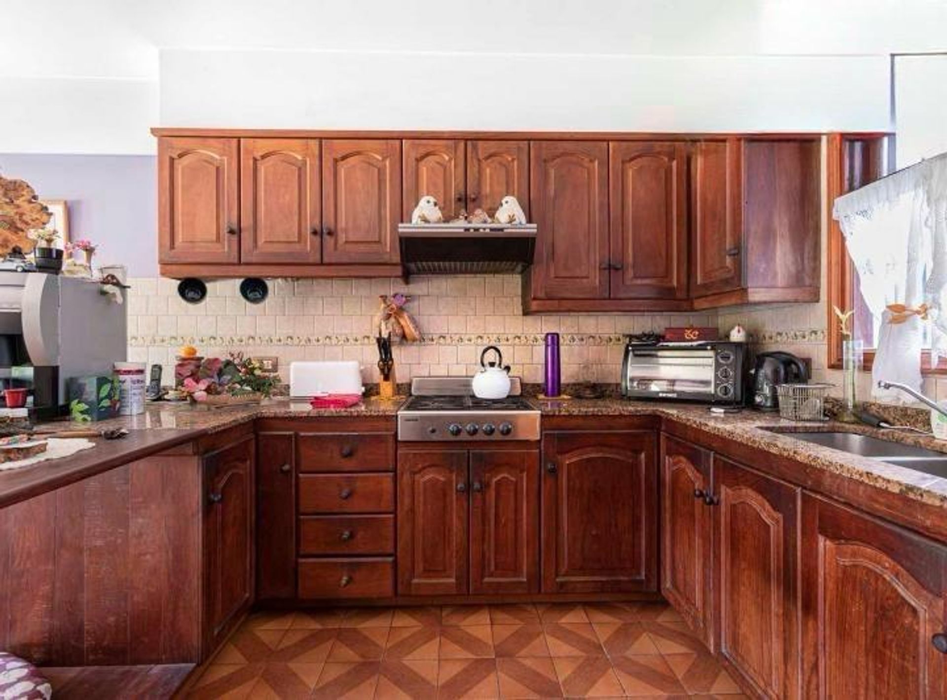 Foto 9 — Venta casa 5 ambientes con cochera doble en Bernal