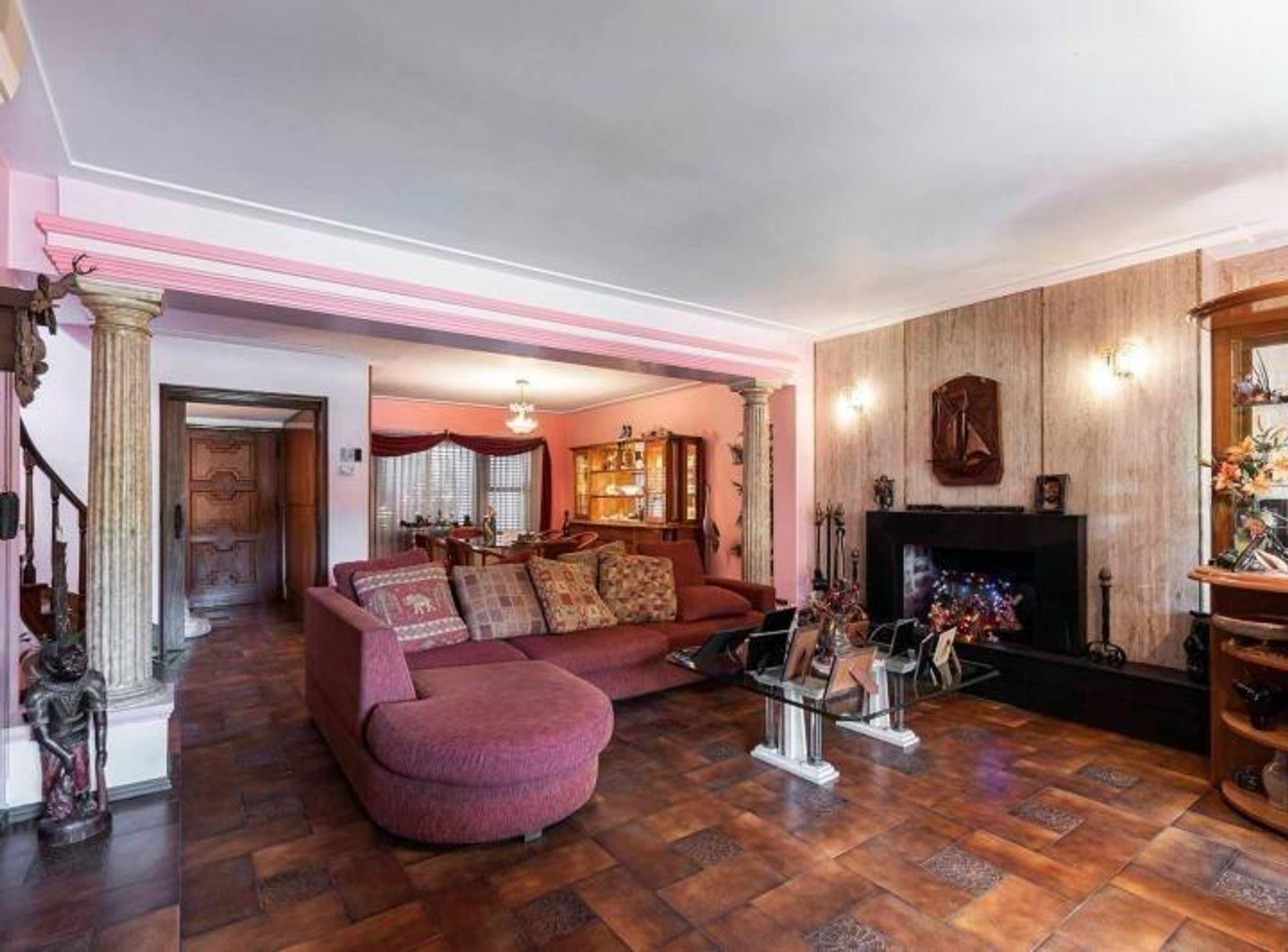 Foto 6 — Venta casa 5 ambientes con cochera doble en Bernal