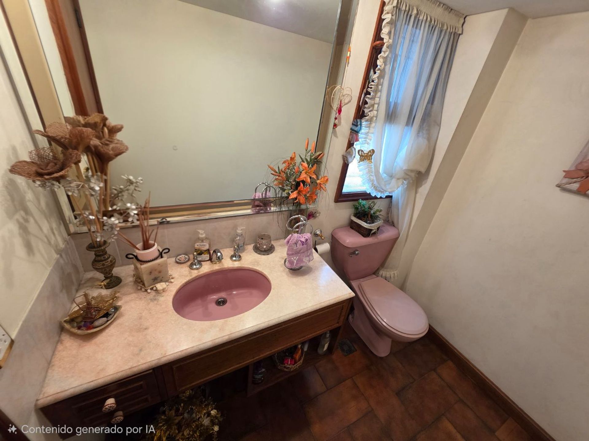 Foto 7 — Venta casa 5 ambientes con cochera doble en Bernal