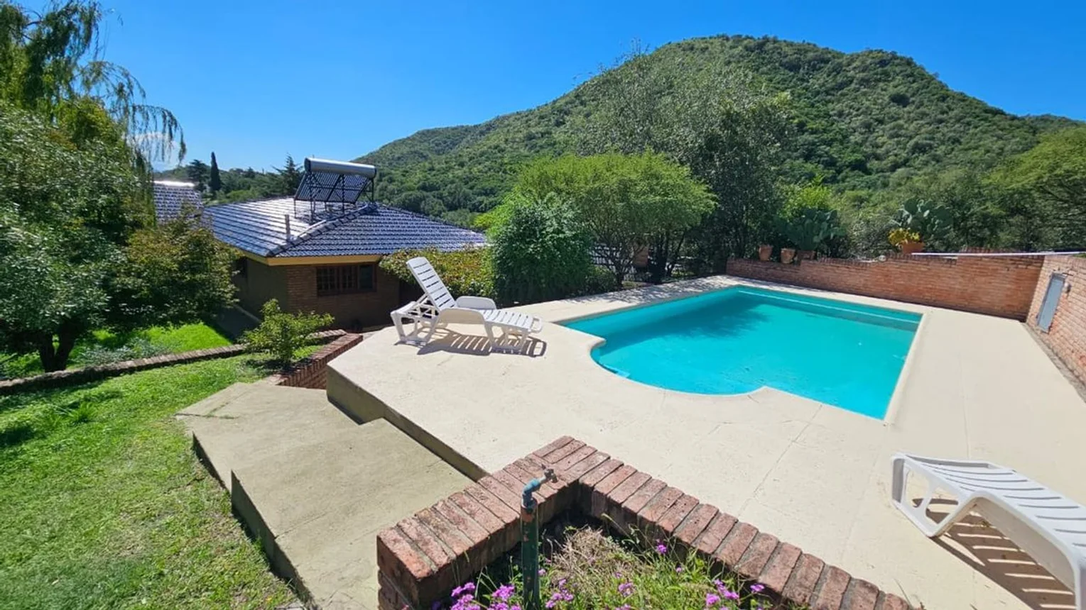 Casa en venta en Villa Carlos Paz, foto 2