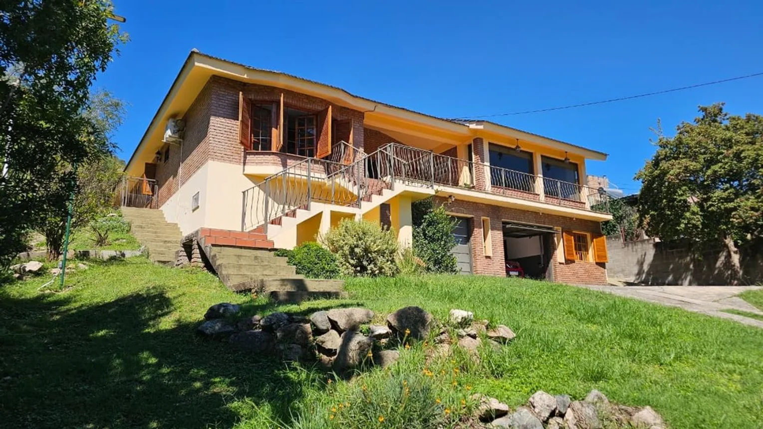 Casa en venta en Villa Carlos Paz