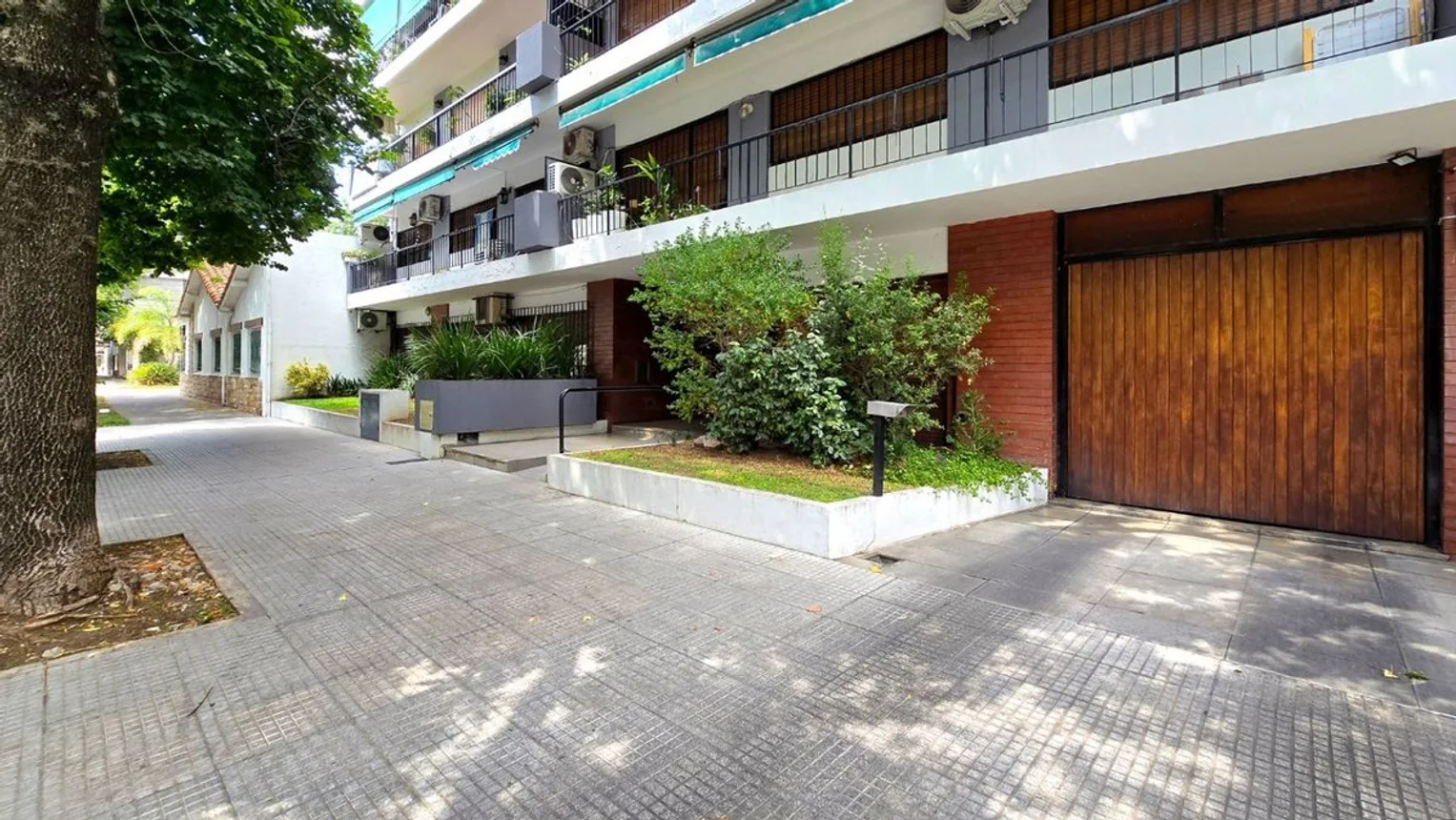 Departamento en alquiler en Villa Devoto, Bahía Blanca 3700