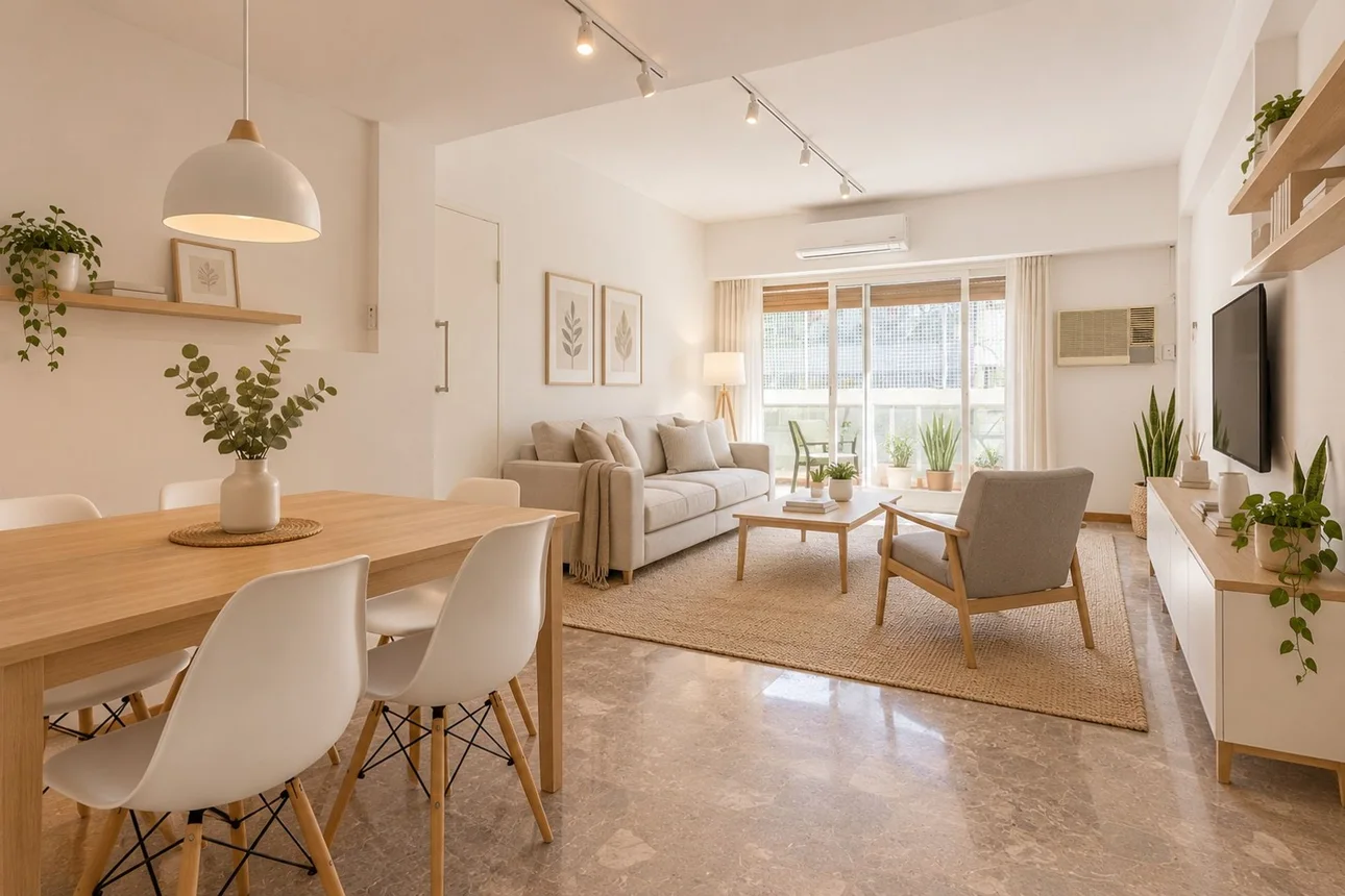 Departamento de 4 ambientes en venta en Villa Crespo, Julián Álvarez 200, foto 2