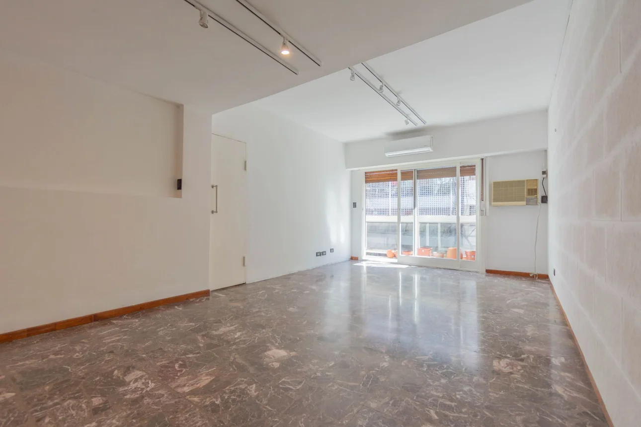 Departamento de 4 ambientes en venta en Villa Crespo, Julián Álvarez 200