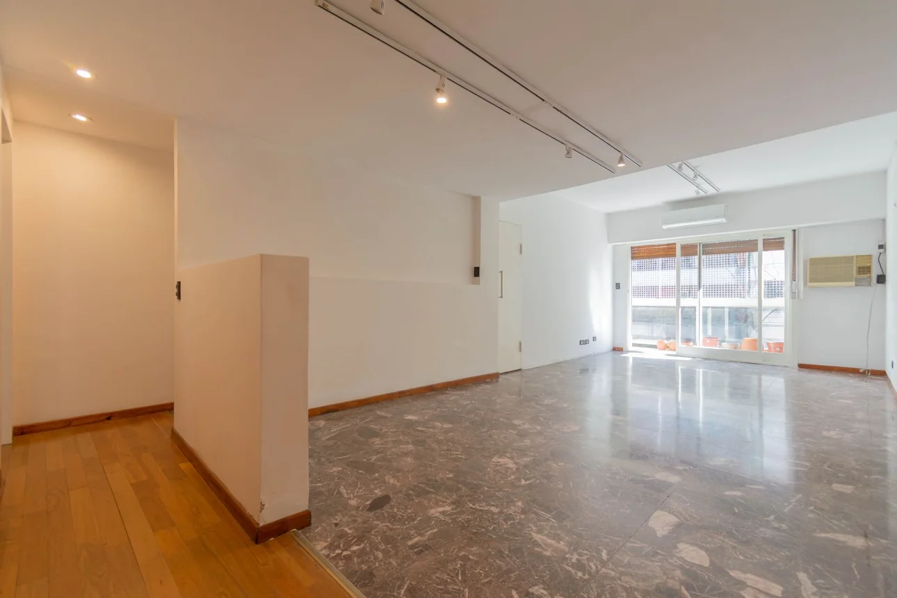 Departamento de 4 ambientes en venta en Villa Crespo, Julián Álvarez 200, foto 3