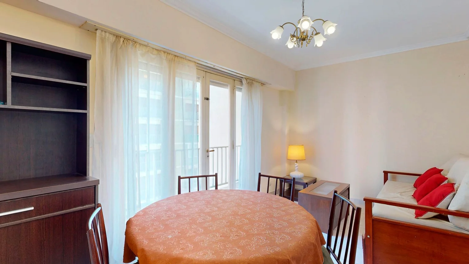 Departamento en venta en Mar del Plata, foto 4