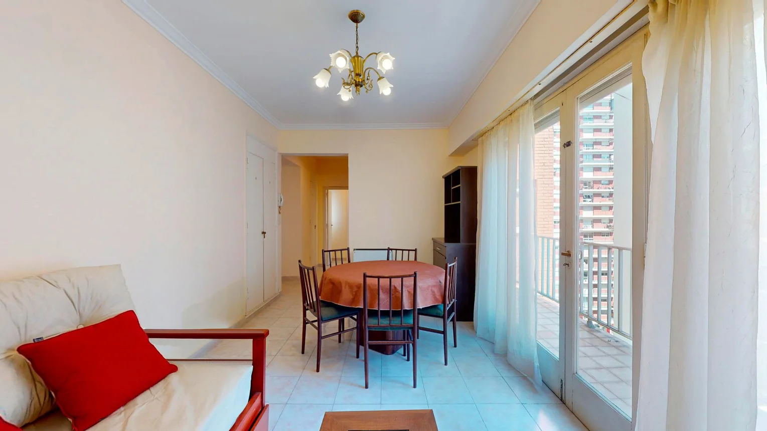 Departamento en venta en Mar del Plata, foto 2