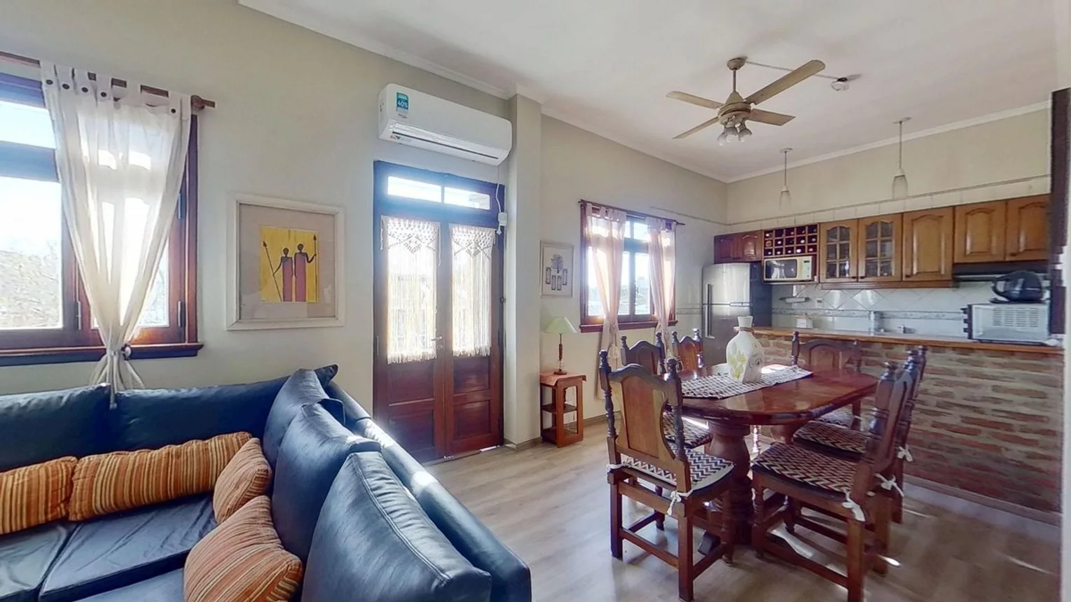 Casa en venta en Valentín Alsina
