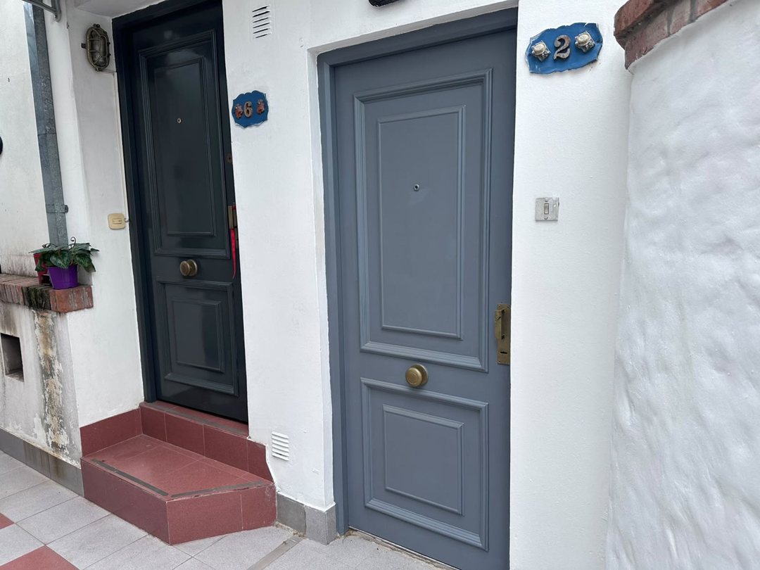 VENTA PH 2 AMB LUMINOSO CON PATIO VILLA SANTA RITA