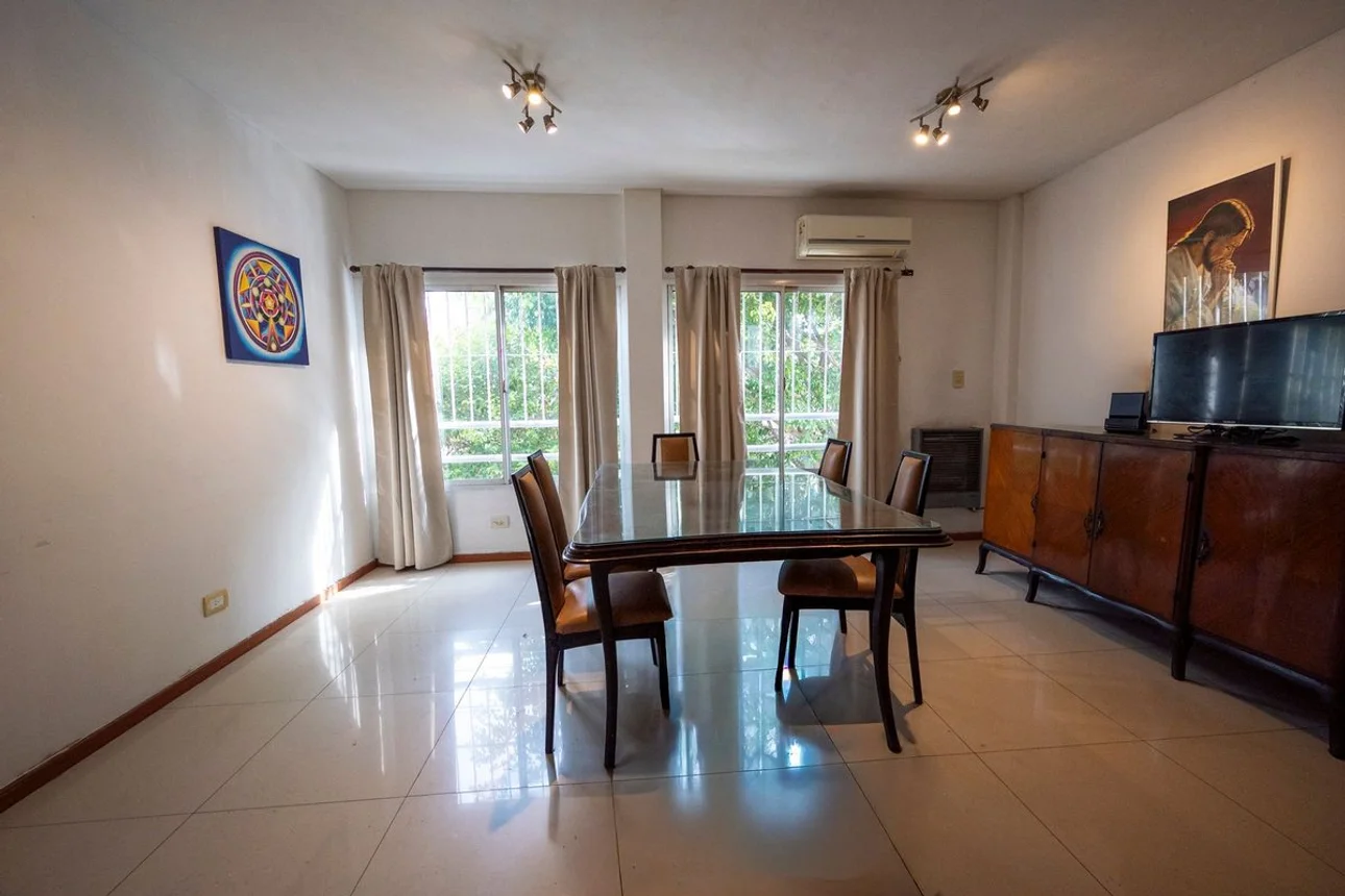 Casa tríplex de 3 ambientes en venta en Parque Chacabuco, Avelino Díaz 900, foto 3