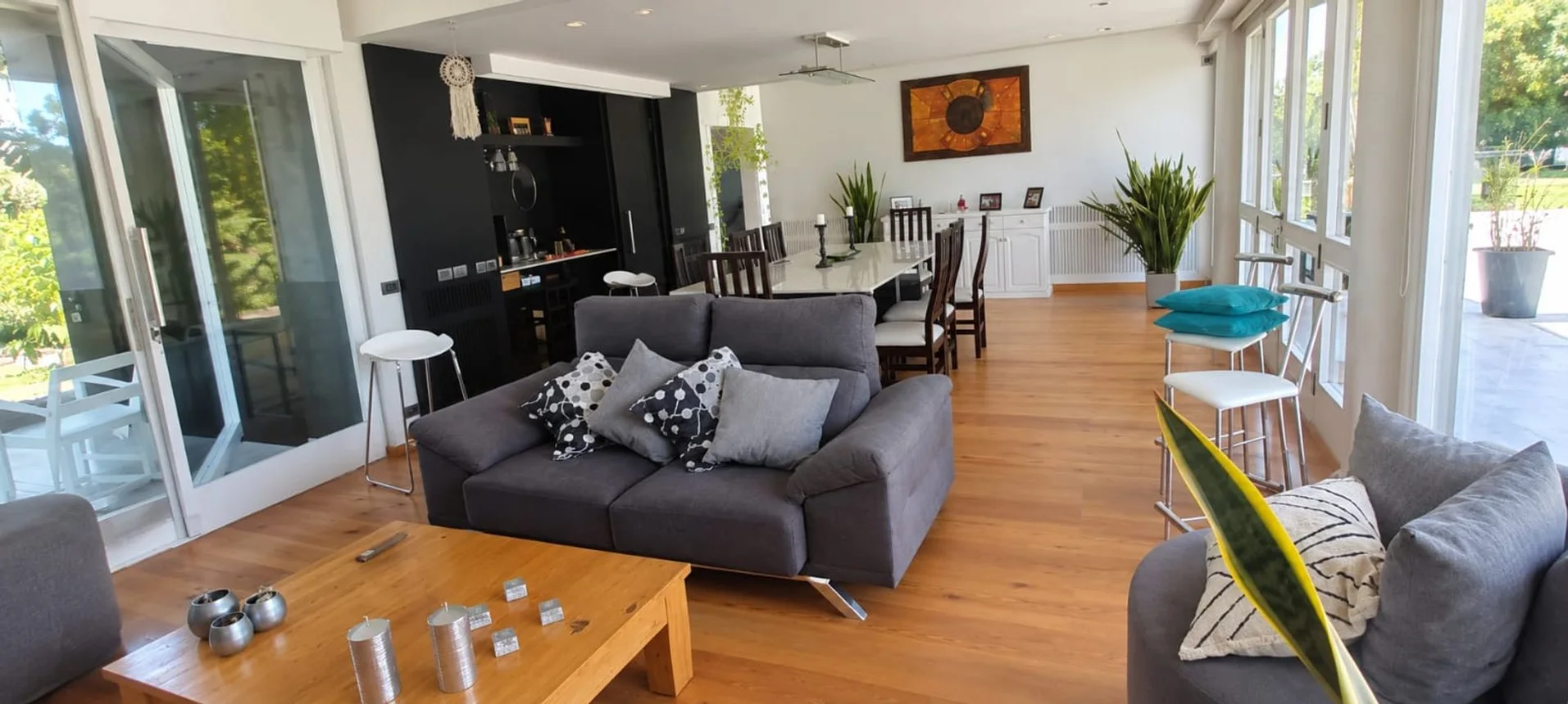 Casa en venta en Guaymallén, foto 2