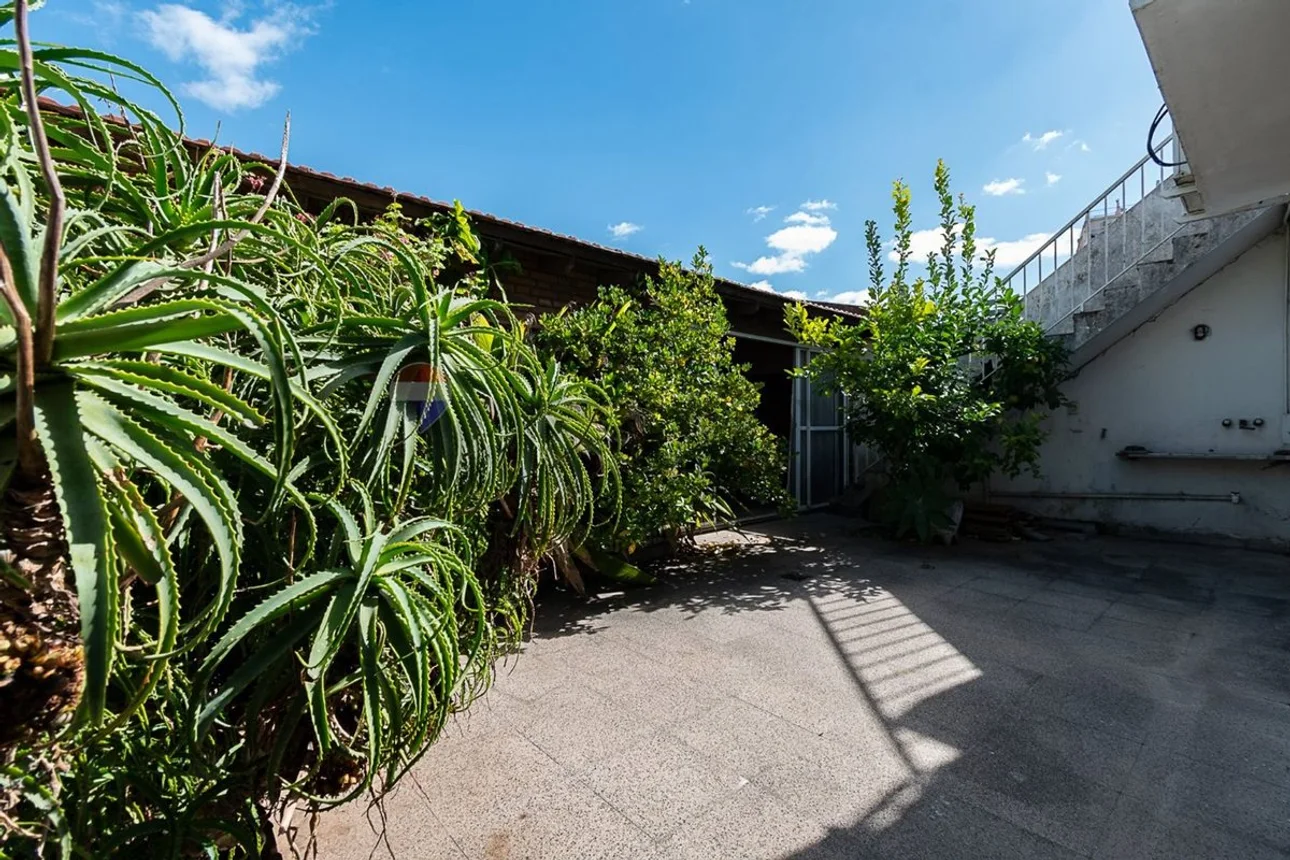Casa dúplex en venta en Parque Avellaneda