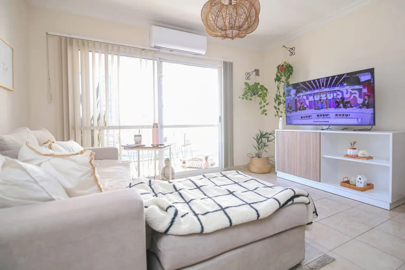 Departamento en venta en Santa Fe