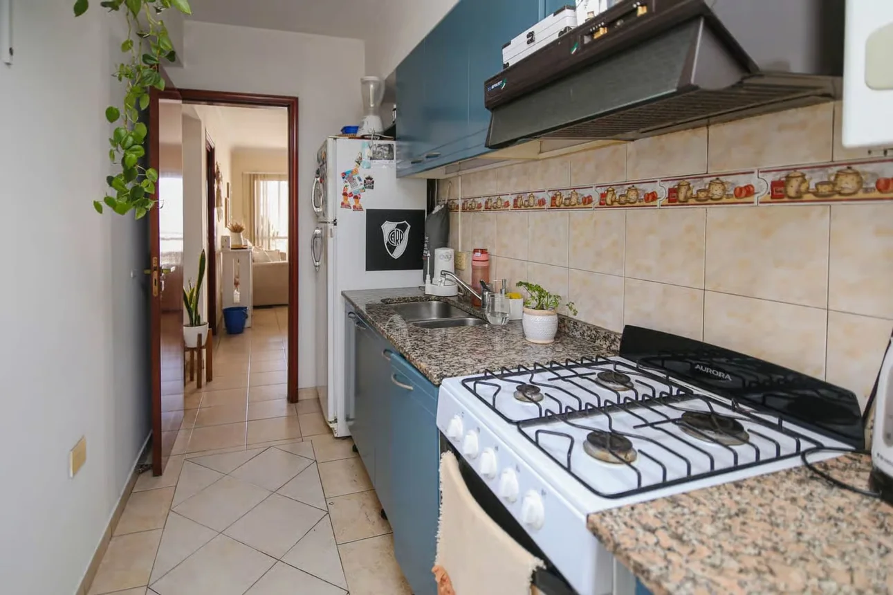 Departamento en venta en Santa Fe, foto 4