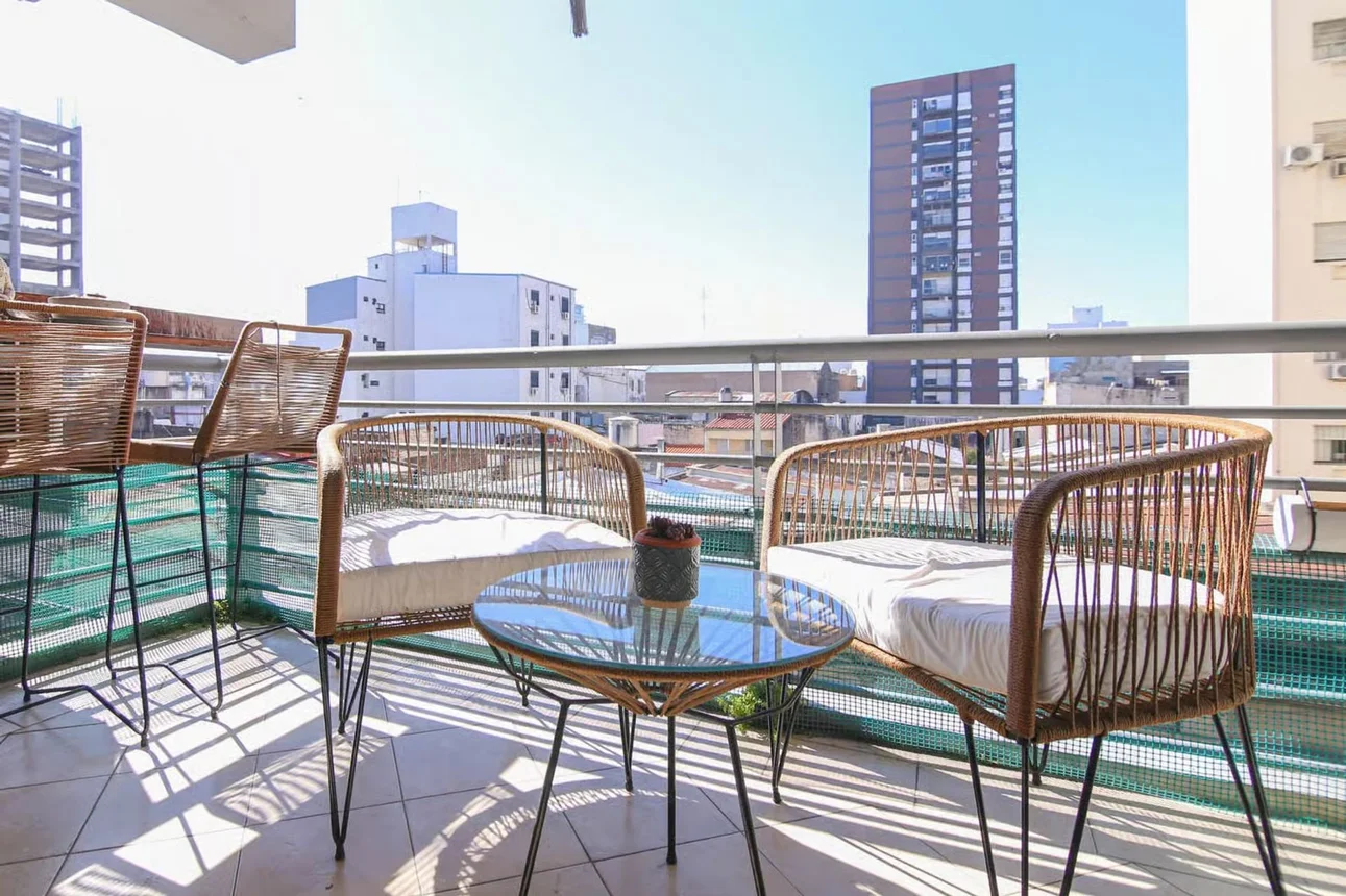 Departamento en venta en Santa Fe, foto 2