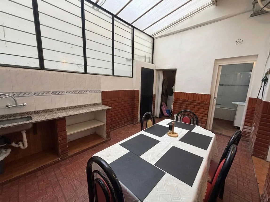 PH de 3 ambientes en venta en San Cristóbal, Avenida Pavón 2800