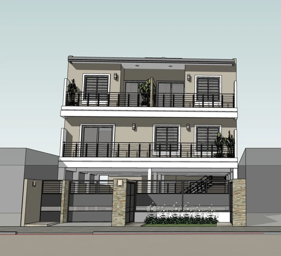 Departamento de 2 ambientes en venta en Paraná, Calle los Zorzales 200, foto 2