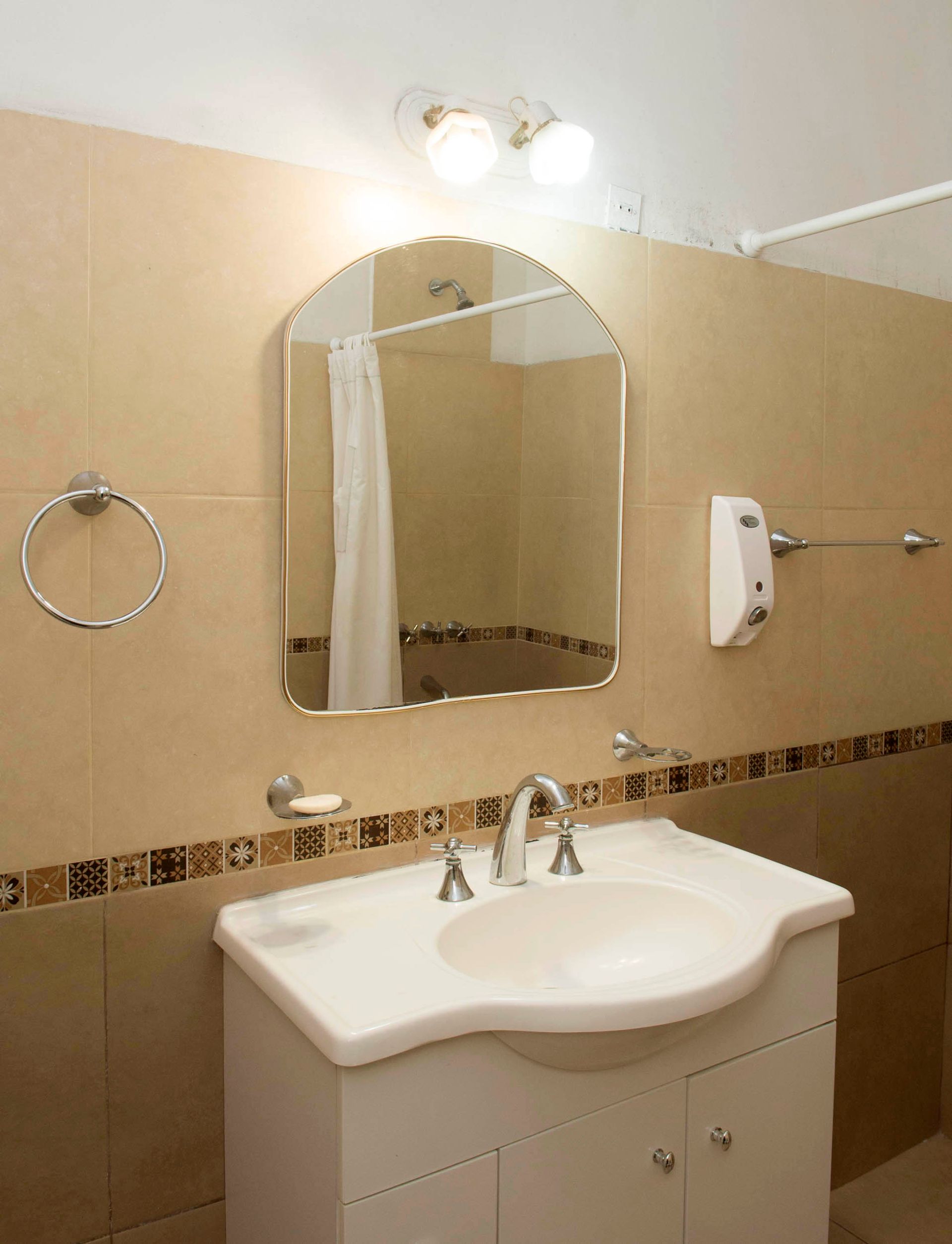 DEPARTAMENTO VENTA MACROCENTRO 3 DORMITORIOS - foto 6