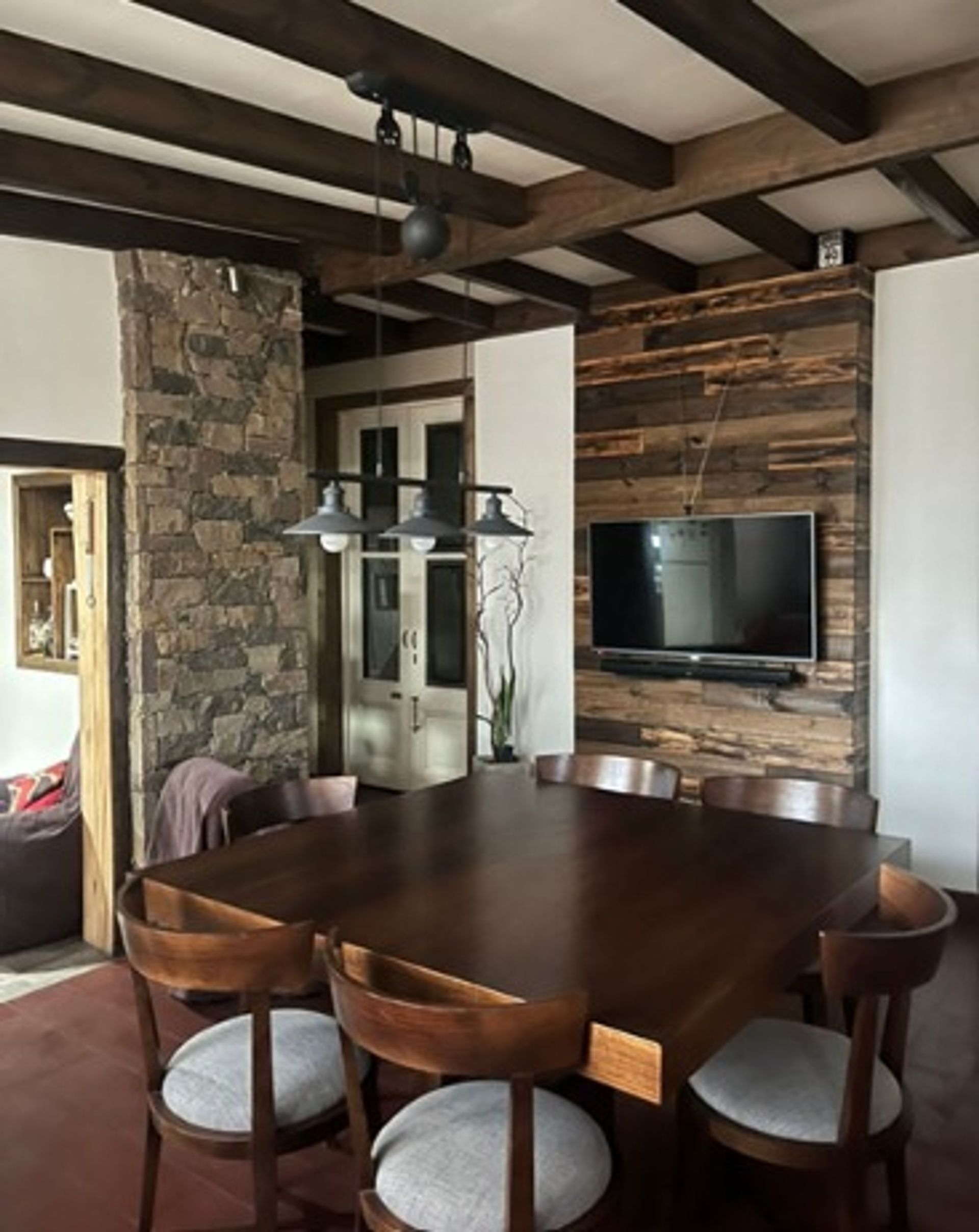 Foto 2 — CASA EN VENTA + DEPARTAMENTO