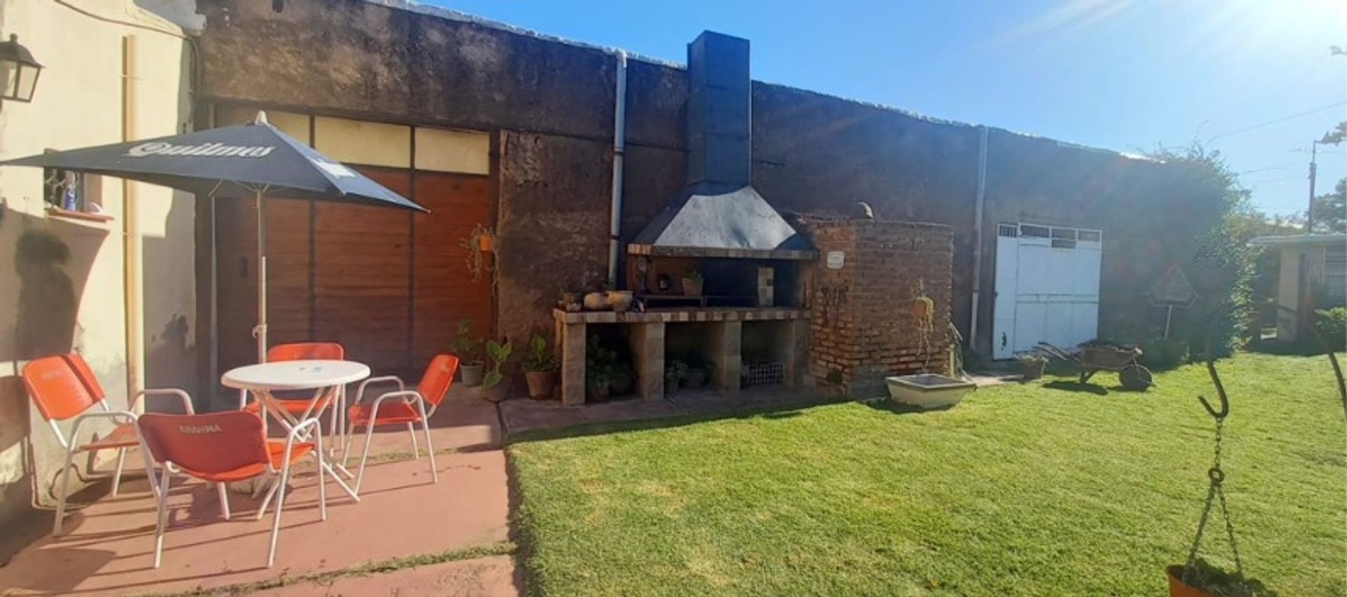 Foto 4 — CASA EN VENTA + DEPARTAMENTO