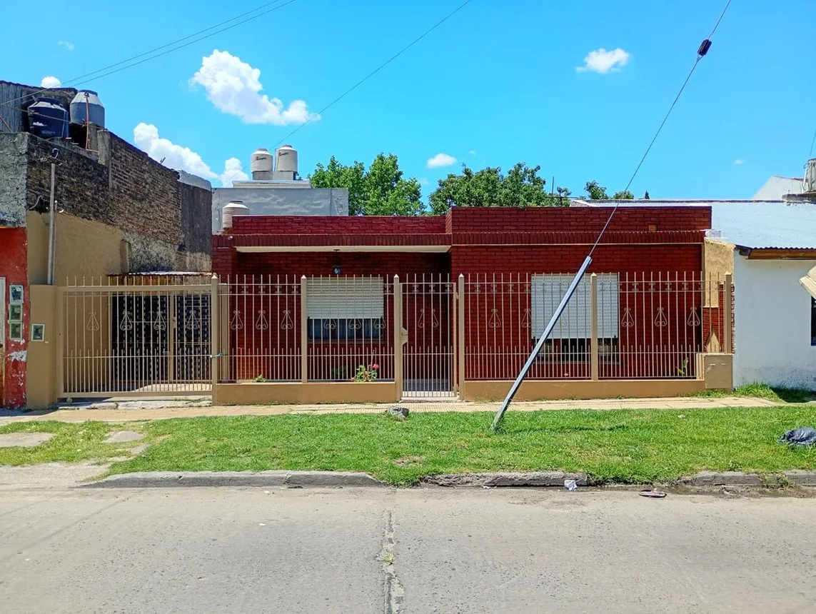 Casa en venta en Castelar