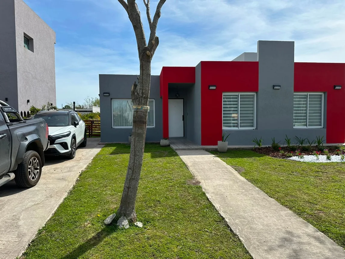 Casa en venta en Pilar