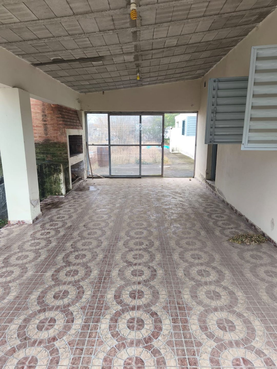 VENTA DE CASA EN ANIZACATE C0N PILETA