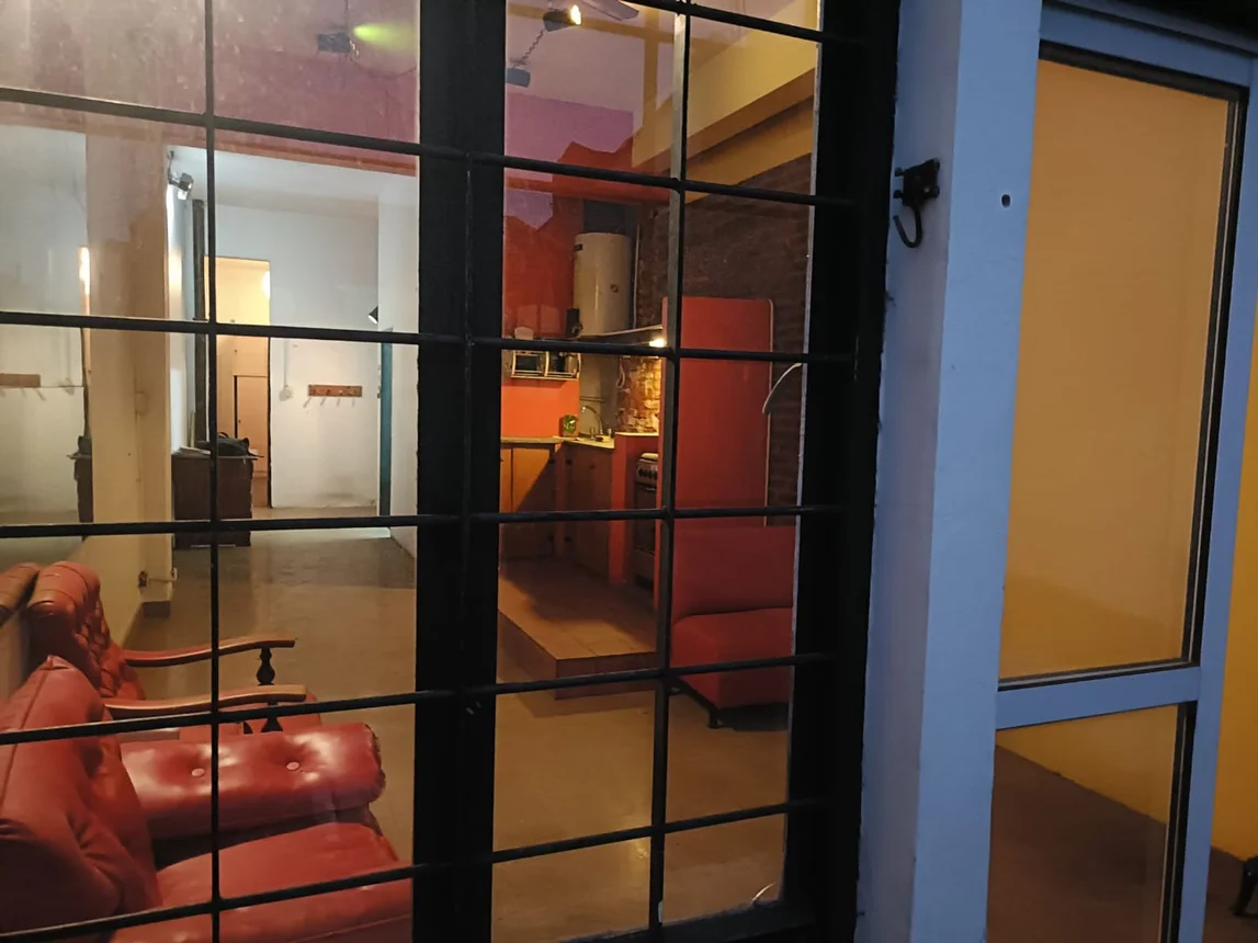 Loft en venta en San Cristóbal
